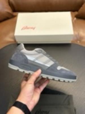 cheap quality Brioni Men Shoes Model No. 2